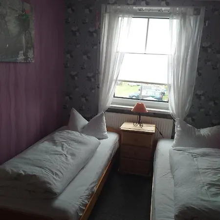 Haus Friede-rike * Heringsdorf (Usedom)